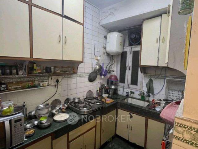 Flat for rent in Hariana