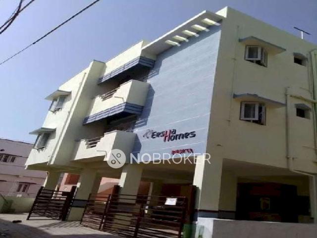 Flat for sale in Poonamallee, Tamil Nadu