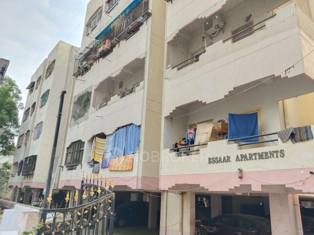Flat for sale in Nehru Nagar, Hyderabad