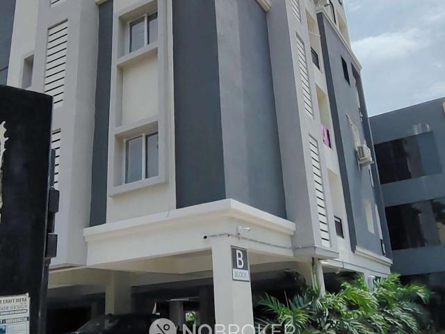 Flat for rent in Haidarabad, Telangana