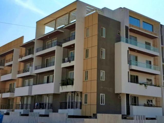 Flat for sale in Bengaluru South City Corporation, Bengaluru
