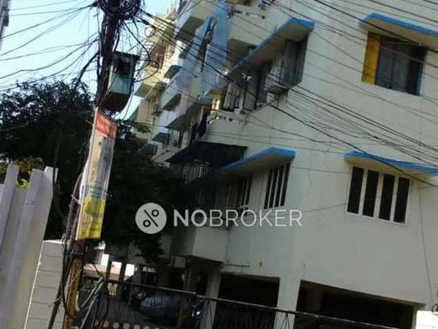 Flat for sale in Ram Nagar, Hyderabad