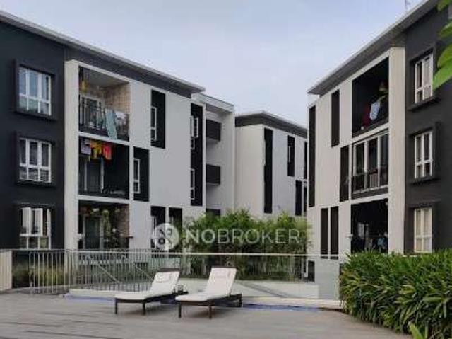 Flat for rent in Ward 179, Chennai Corporation