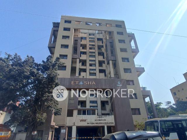 Flat for rent in Pune