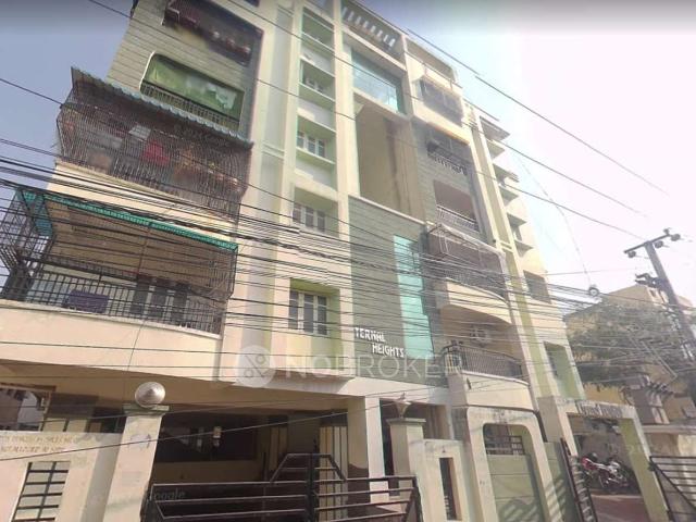 Flat for sale in Vinay Nagar, Hyderabad