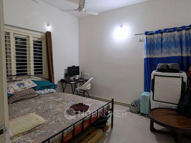 Flat for rent in Ranga Reddy, Haidarabad
