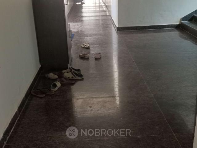Flat for rent in Bangalore East, Cox Town - Bangalore