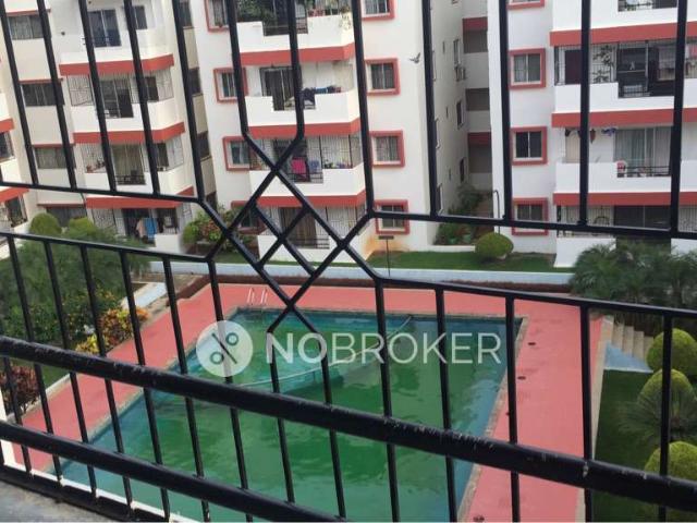 Flat for rent in Bangalore North, Cox Town - Bangalore
