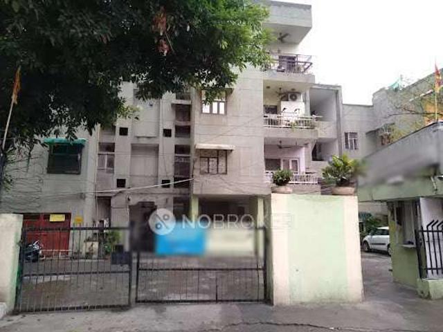 Flat for rent in West Delhi, Deri