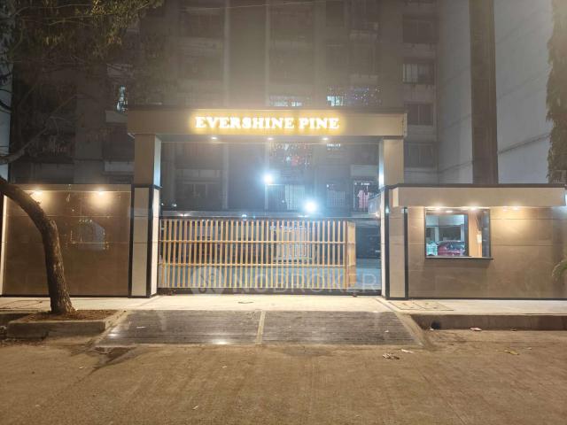 Flat for rent in Bhayandar, National Capital Territory Of Delhi