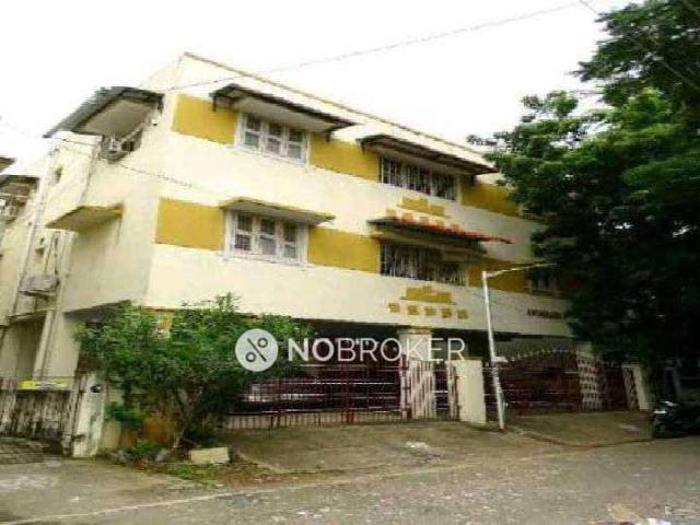 Flat for rent in Kodambakkam, Tamil Nadu
