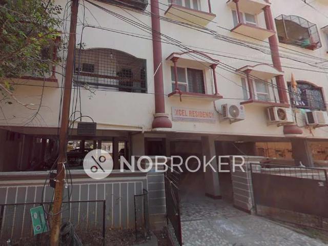 Flat for rent in Secunderabad, Telangana