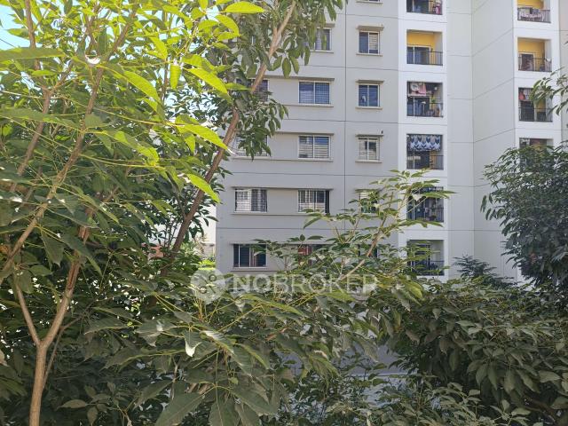 Flat for sale in Bangalore East, Cox Town - Bangalore