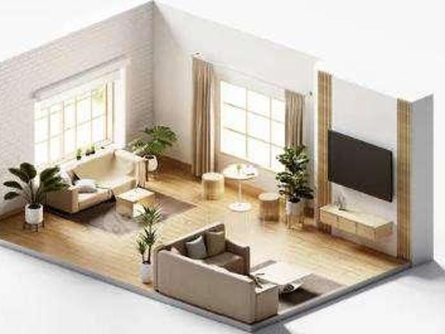 Flat for sale in Bahlolpur, Arunachal Pradesh