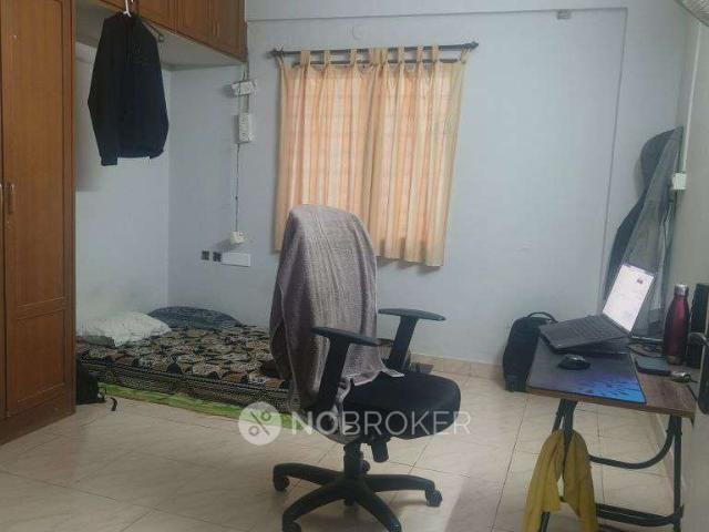 Flat for sale in Bangalore East, Cox Town - Bangalore