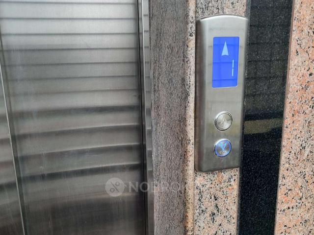 Flat for rent in Bangalore East, Cox Town - Bangalore