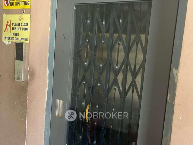 Flat for rent in Haidarabad, Telangana