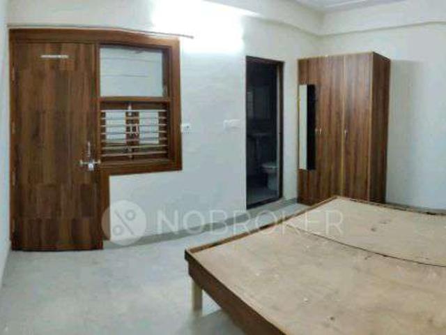 Flat for rent in South West Delhi, Deri
