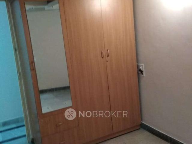 Flat for rent in Bangalore South, Cox Town - Bangalore