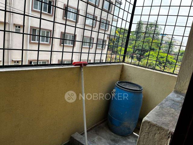 Flat for sale in Bangalore East, Cox Town - Bangalore