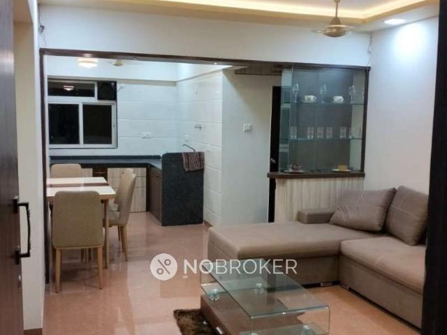 Flat for sale in Patlipada, Thane