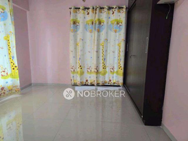 Flat for rent in Siddhivinayak Vihar, Pune