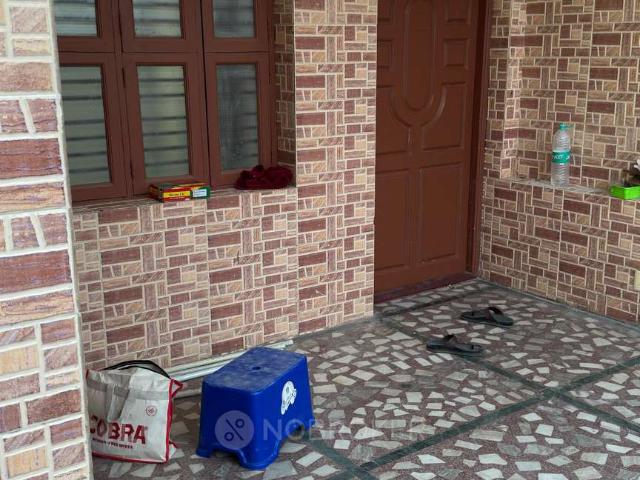 Flat for rent in Bangalore South, Cox Town - Bangalore