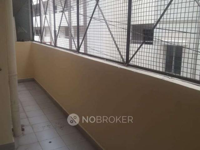 Flat for sale in Bangalore East, Cox Town - Bangalore