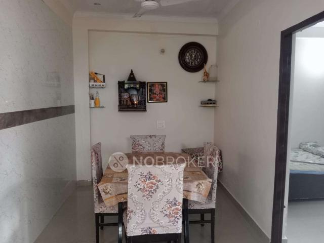 Flat for rent in Hariana