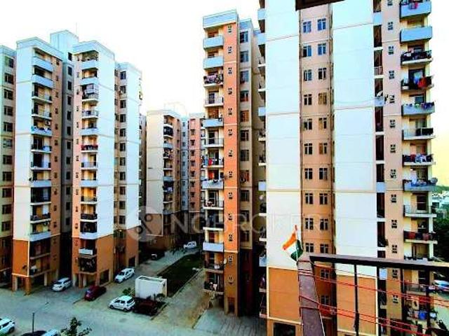 Flat for rent in Hariana