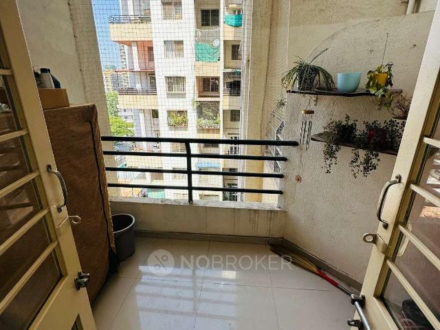 Flat for rent in Wakad, National Capital Territory Of Delhi