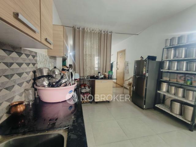 Flat for sale in Keshav Nagar, Poona