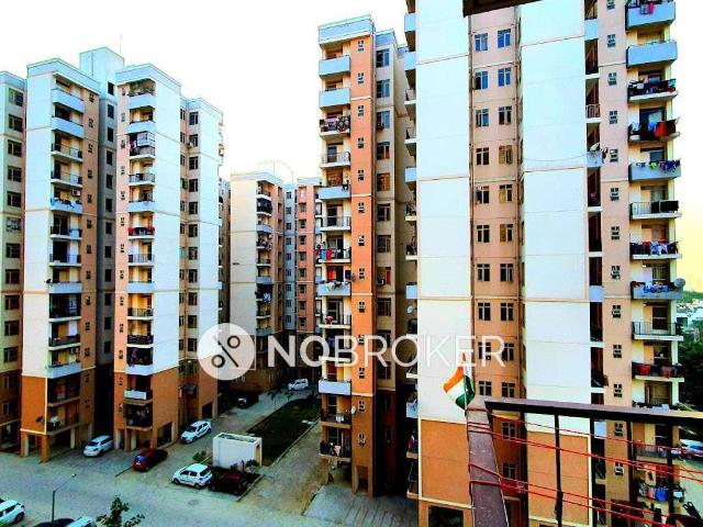 Flat for rent in Hariana