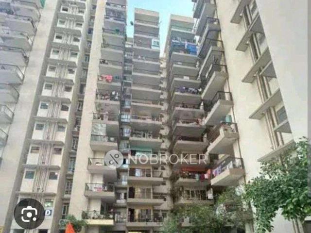 Flat for rent in Hariana