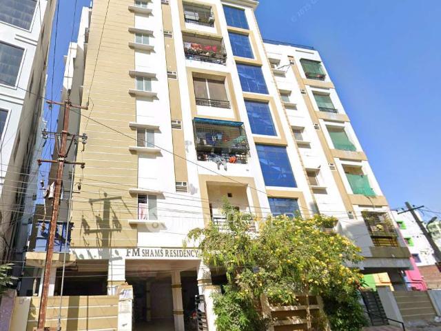Flat for rent in Ranga Reddy, Haidarabad