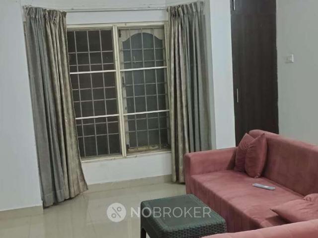 Flat for rent in Ward 189, Chennai Corporation