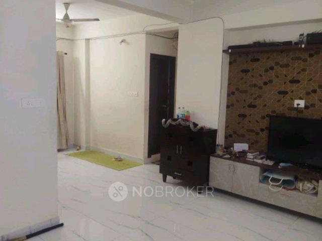 Flat for rent in Bangalore East, Cox Town - Bangalore