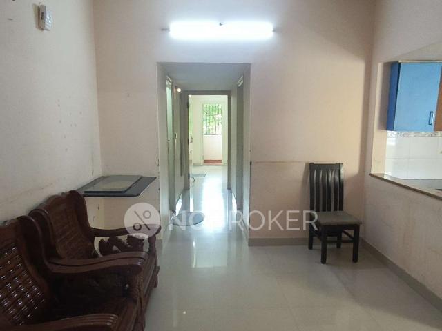 Flat for rent in Bangalore South, Cox Town - Bangalore