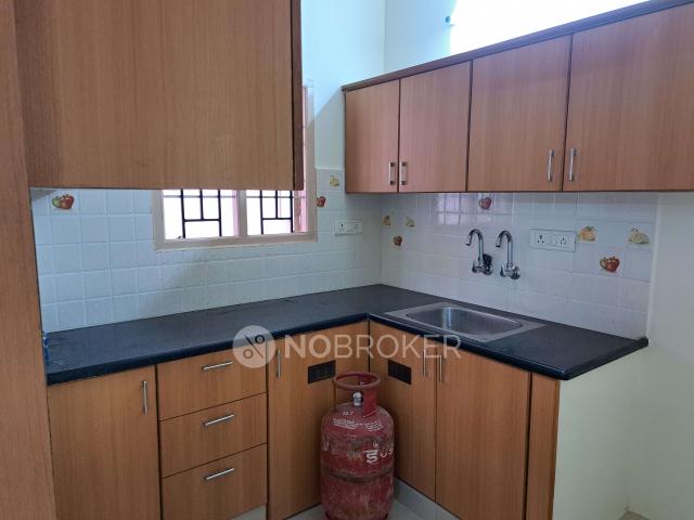Flat for rent in Adyar, Tamil Nadu