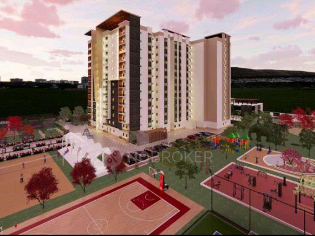Flat for sale in Thindlu, Sarjapura