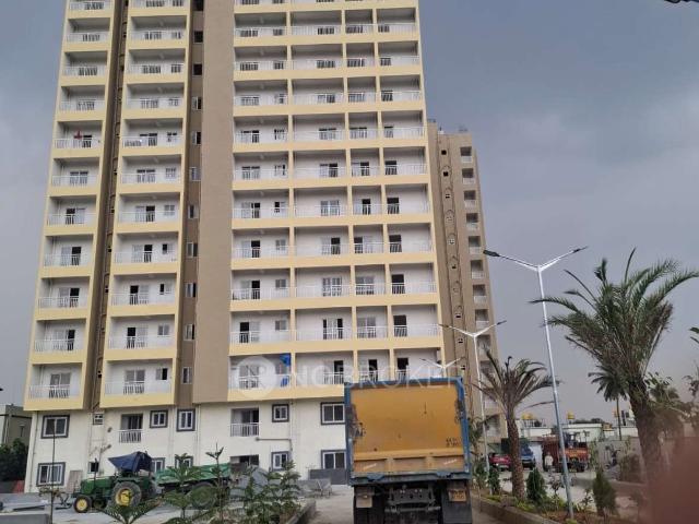 Flat for sale in Thindlu, Sarjapura