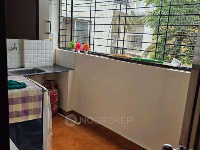 Flat for rent in Bangalore East, Cox Town - Bangalore