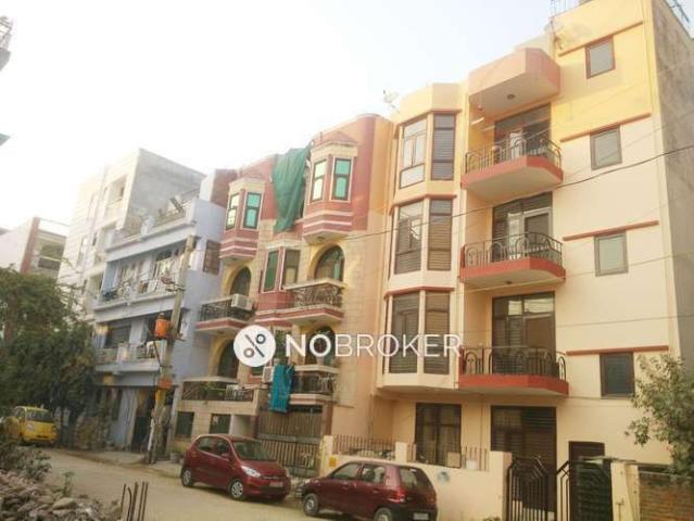 Flat for sale in South Delhi, Deri