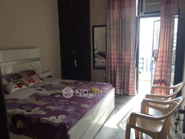 Flat for rent in Greenfields Colony, Faridabad