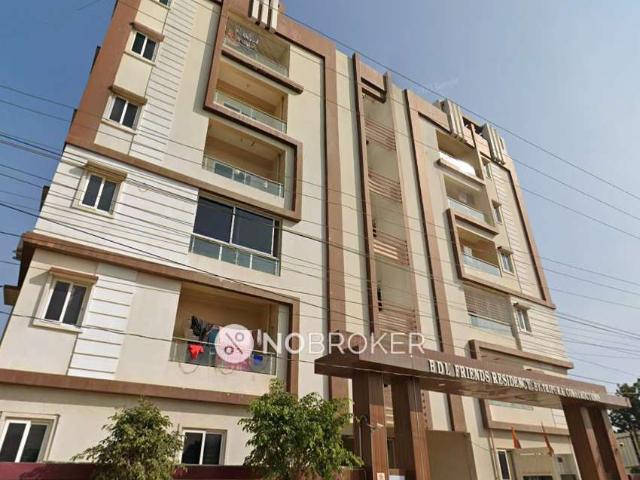Flat for rent in Haidarabad, Telangana