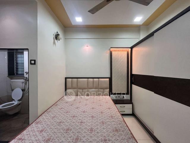 Flat for rent in Navi Mumbai, Vashi