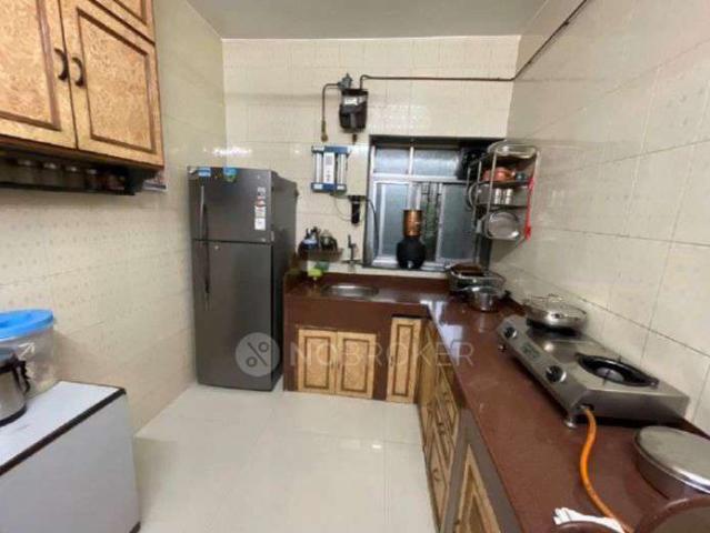 Flat for rent in Navi Mumbai, Vashi