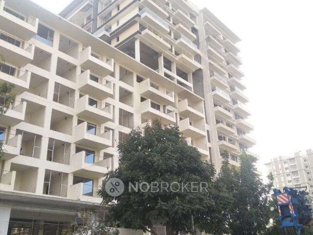 Flat for sale in Bangalore South, Cox Town - Bangalore
