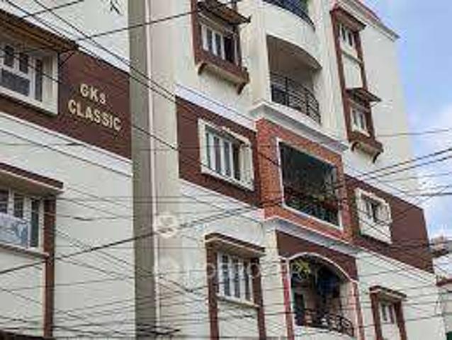 Flat for rent in Haidarabad, Telangana