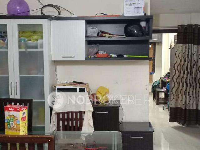 Flat for rent in Haidarabad, Telangana